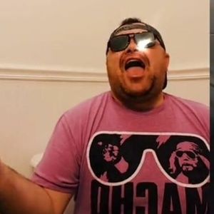 Meet your Posher, Lance